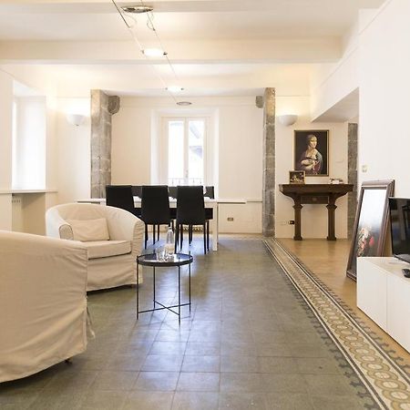 Mario'S Apartament With Ac And Wifi Apartment Lucca Exterior foto