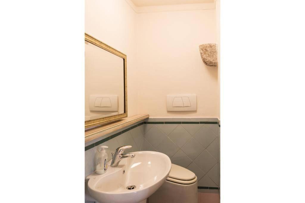 Mario'S Apartament With Ac And Wifi Apartment Lucca Exterior foto