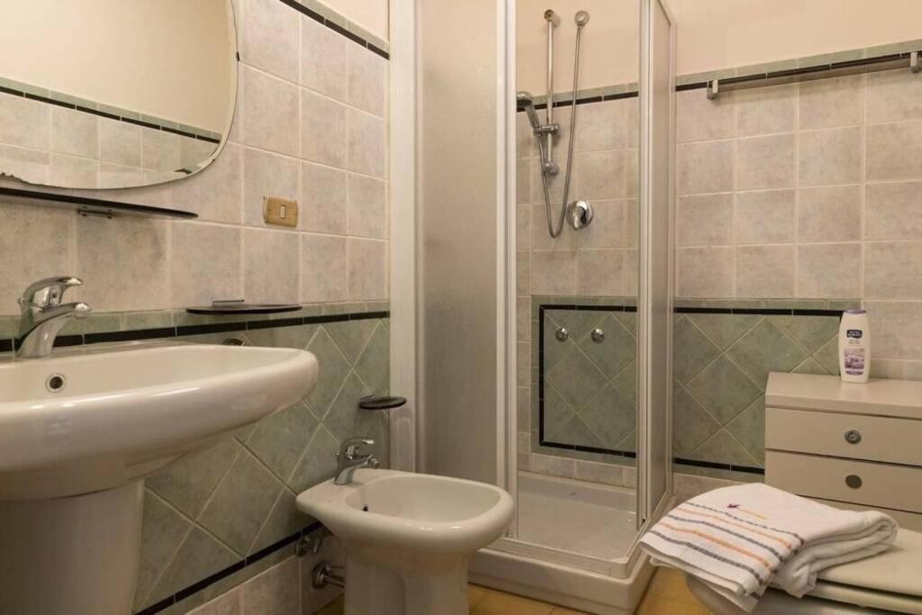 Mario'S Apartament With Ac And Wifi Apartment Lucca Exterior foto