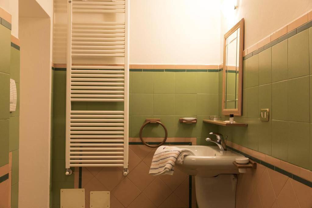 Mario'S Apartament With Ac And Wifi Apartment Lucca Exterior foto