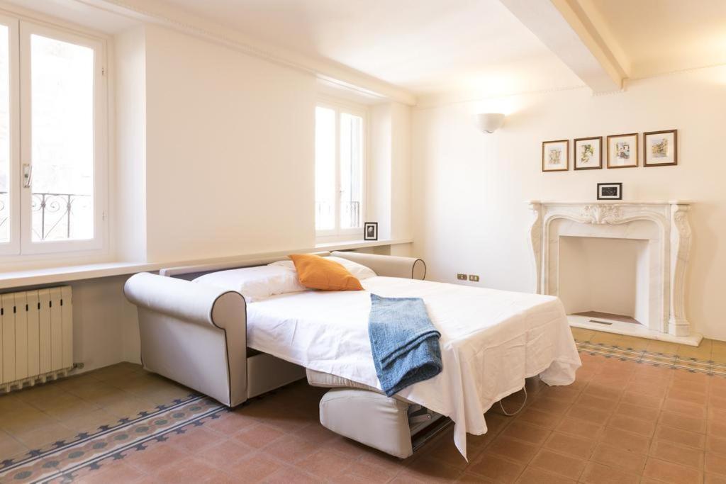 Mario'S Apartament With Ac And Wifi Apartment Lucca Exterior foto