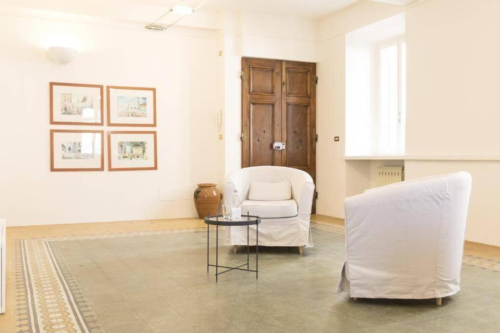 Mario'S Apartament With Ac And Wifi Apartment Lucca Exterior foto