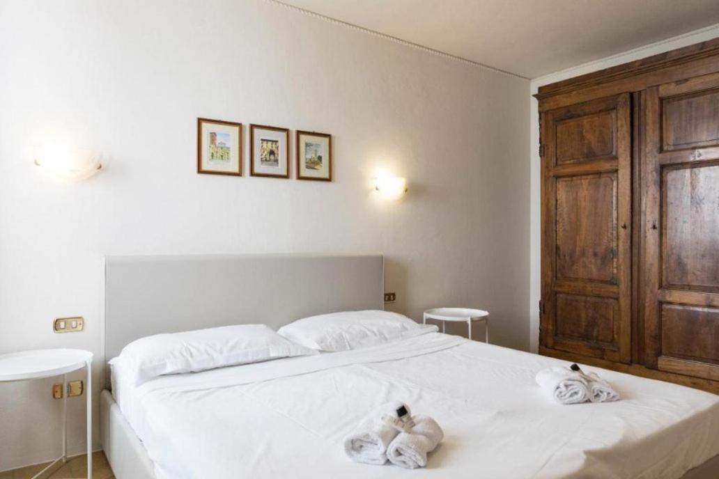 Mario'S Apartament With Ac And Wifi Apartment Lucca Exterior foto