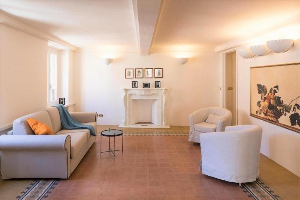 Mario'S Apartament With Ac And Wifi Apartment Lucca Exterior foto