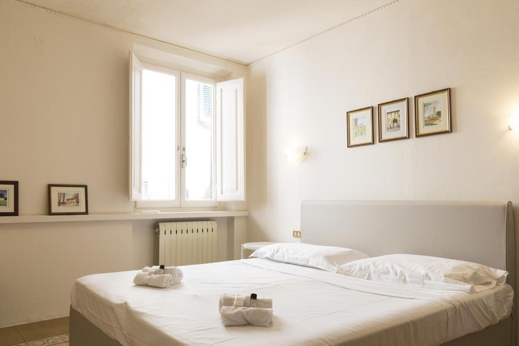 Mario'S Apartament With Ac And Wifi Apartment Lucca Exterior foto