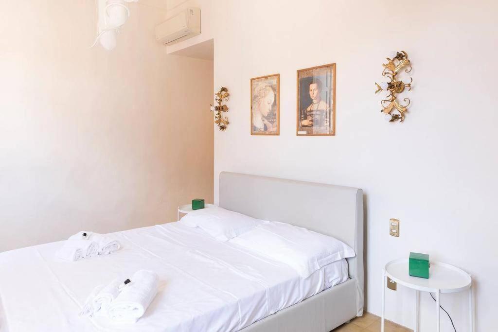 Mario'S Apartament With Ac And Wifi Apartment Lucca Exterior foto
